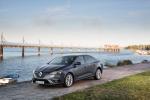 Renault Megane Sedan 2016 года